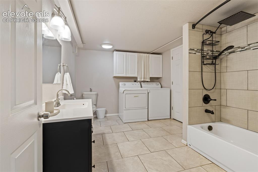 526 Loomis Avenue Colorado Springs CO 80906