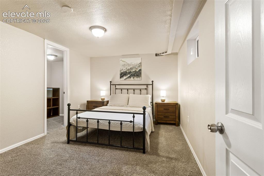 526 Loomis Avenue Colorado Springs CO 80906