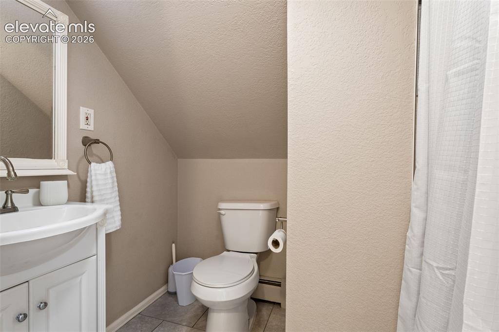 526 Loomis Avenue Colorado Springs CO 80906