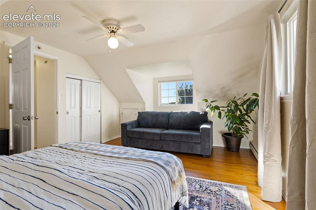 526 Loomis Avenue Colorado Springs CO 80906