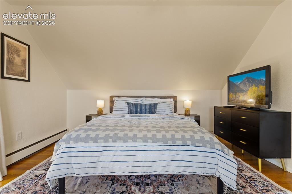 526 Loomis Avenue Colorado Springs CO 80906