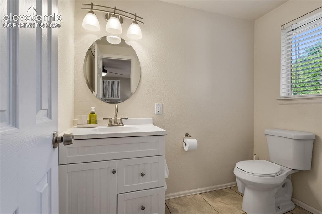 526 Loomis Avenue Colorado Springs CO 80906