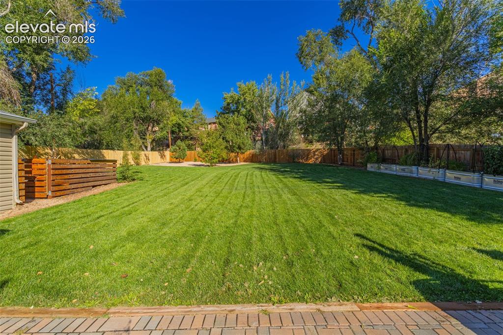 526 Loomis Avenue Colorado Springs CO 80906