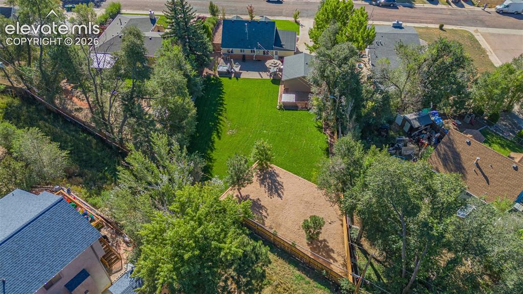 526 Loomis Avenue Colorado Springs CO 80906