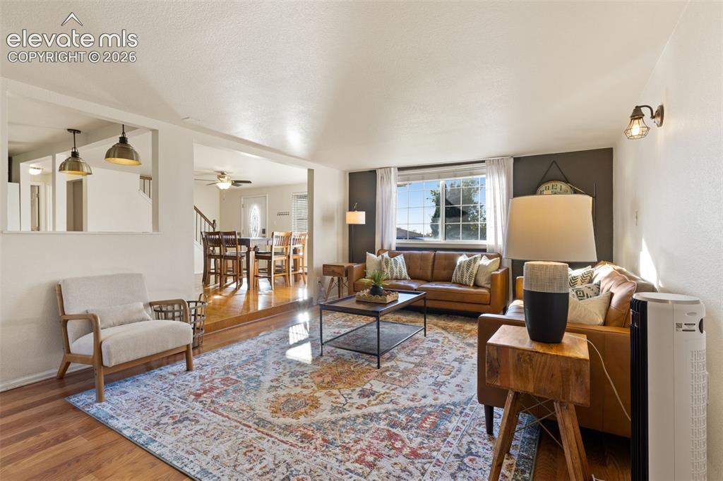 526 Loomis Avenue Colorado Springs CO 80906