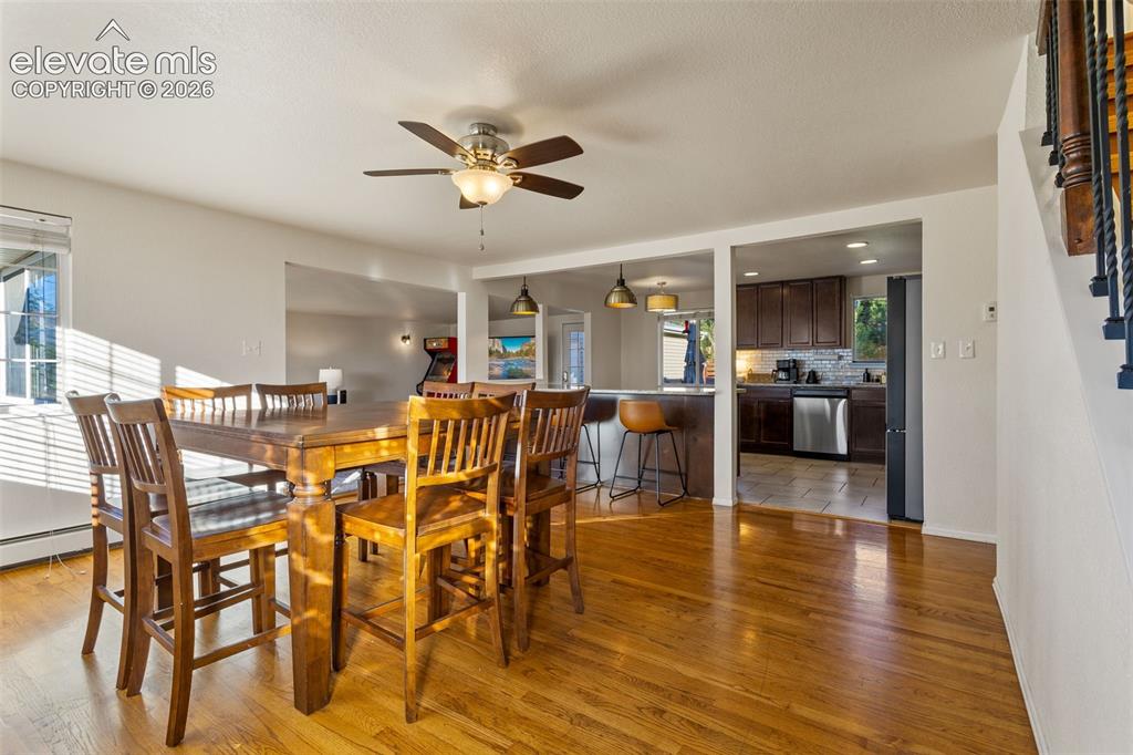 526 Loomis Avenue Colorado Springs CO 80906