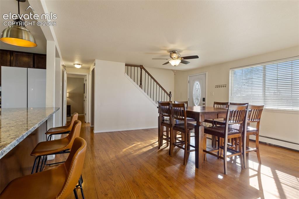 526 Loomis Avenue Colorado Springs CO 80906