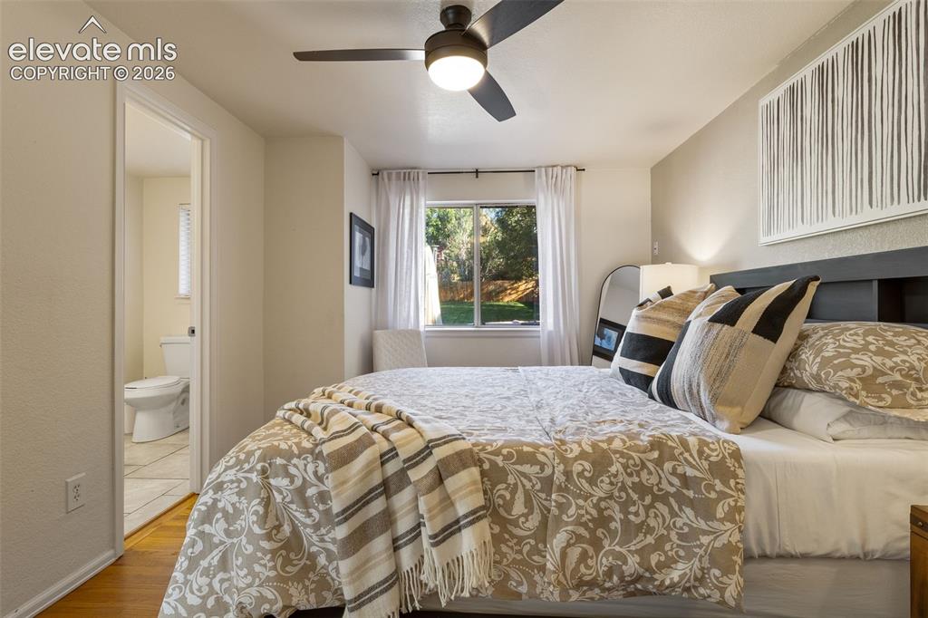 526 Loomis Avenue Colorado Springs CO 80906