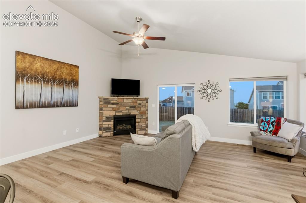 13550 Morning Sky Court Peyton CO 80831