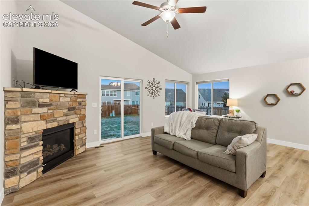 13550 Morning Sky Court Peyton CO 80831
