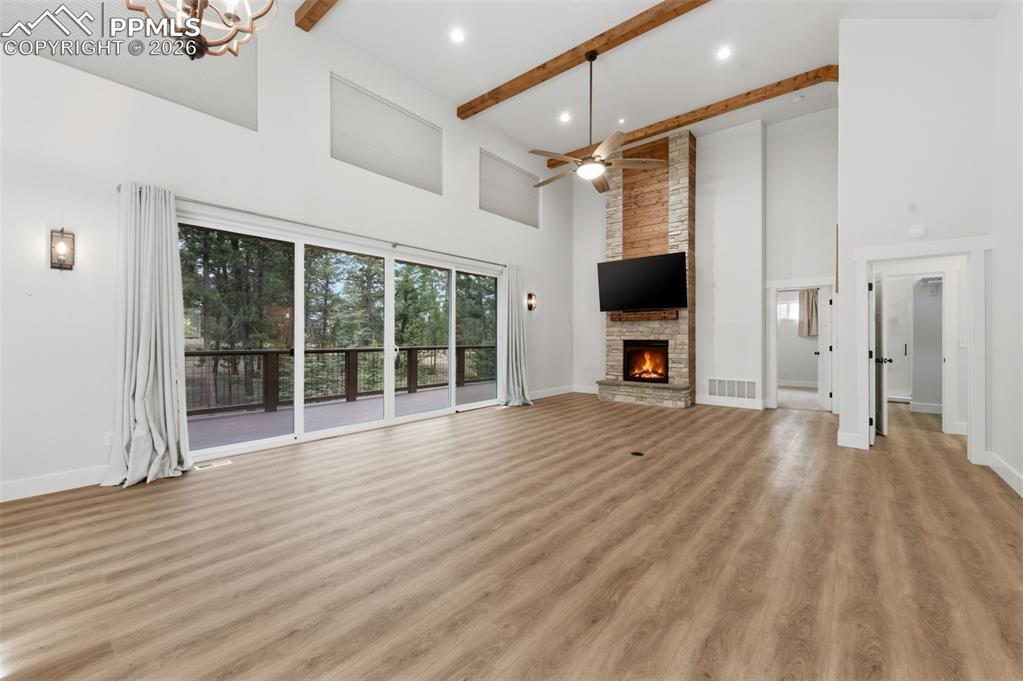 294 Southpark Road Florissant CO 80816