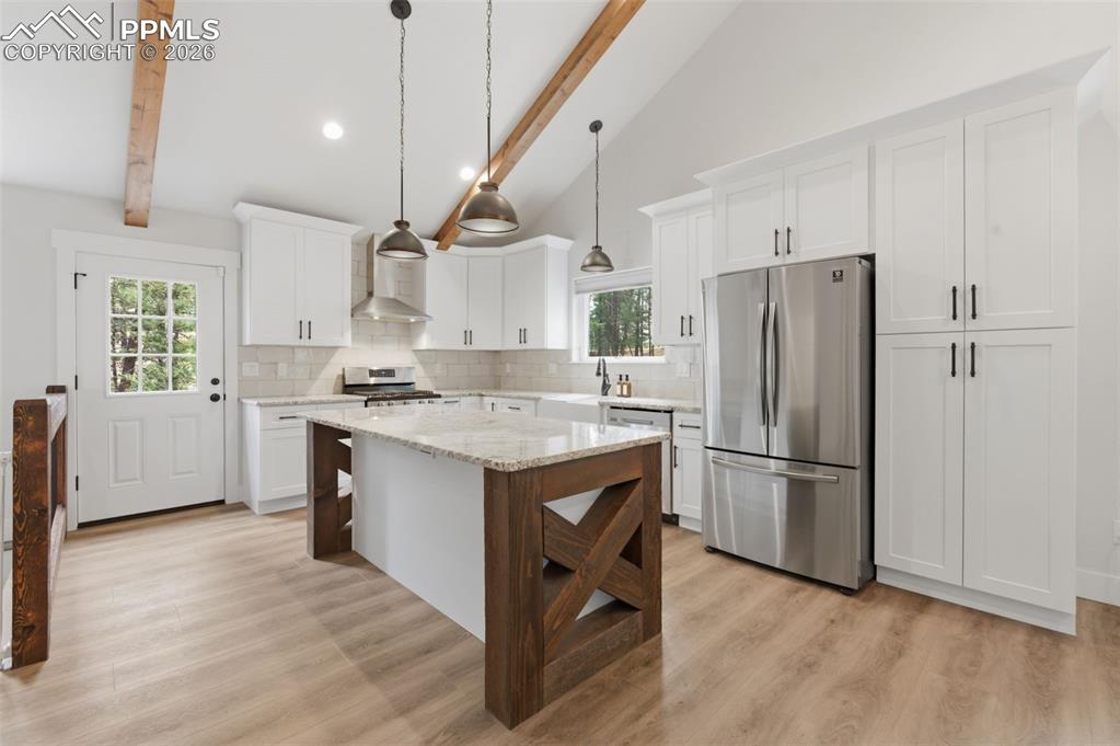 294 Southpark Road Florissant CO 80816