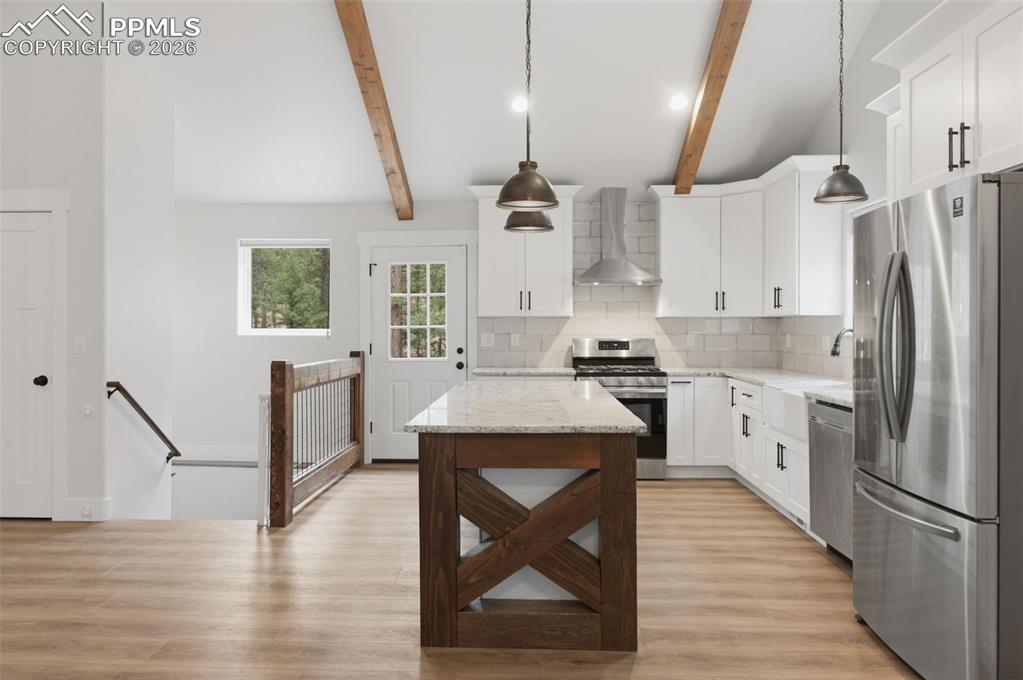 294 Southpark Road Florissant CO 80816