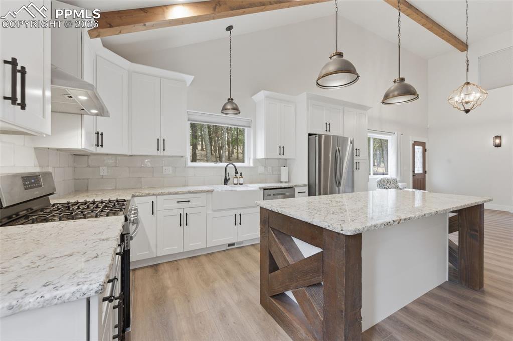 294 Southpark Road Florissant CO 80816