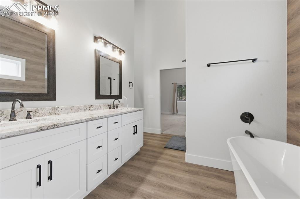 294 Southpark Road Florissant CO 80816