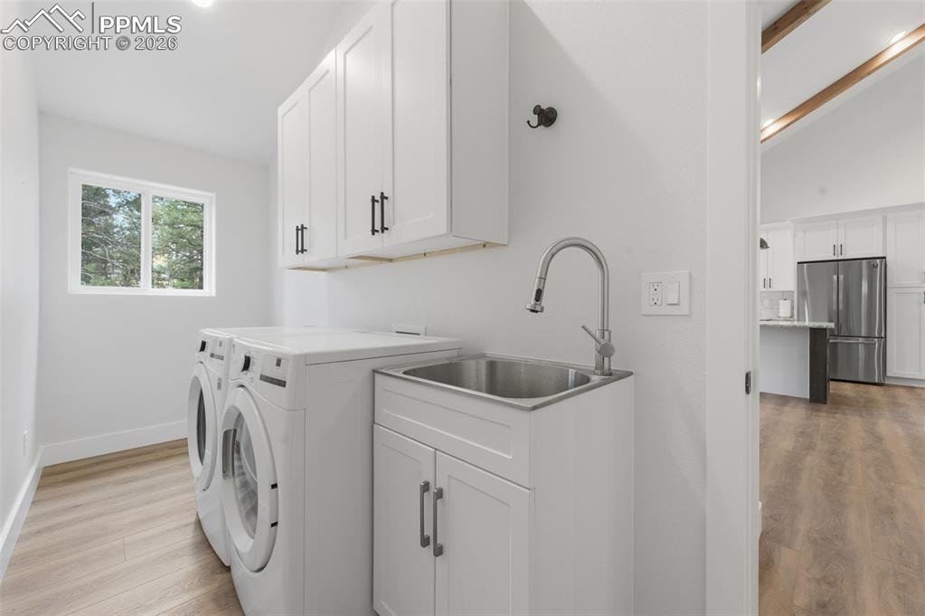294 Southpark Road Florissant CO 80816