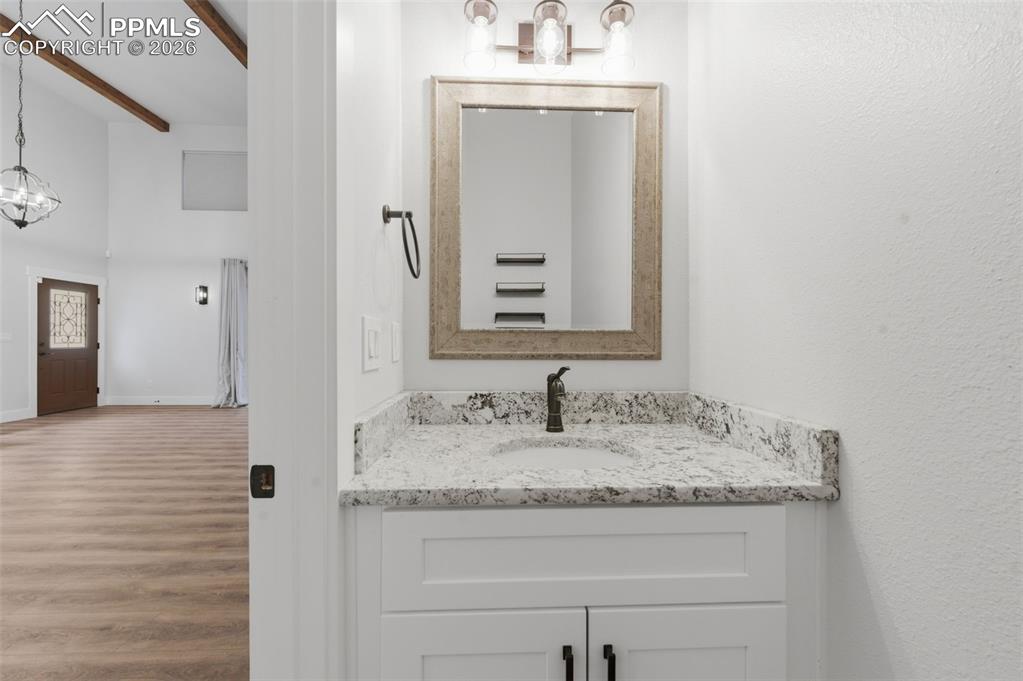 294 Southpark Road Florissant CO 80816