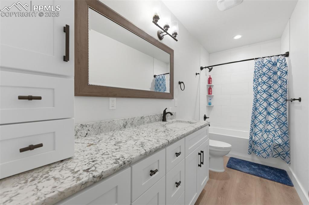 294 Southpark Road Florissant CO 80816