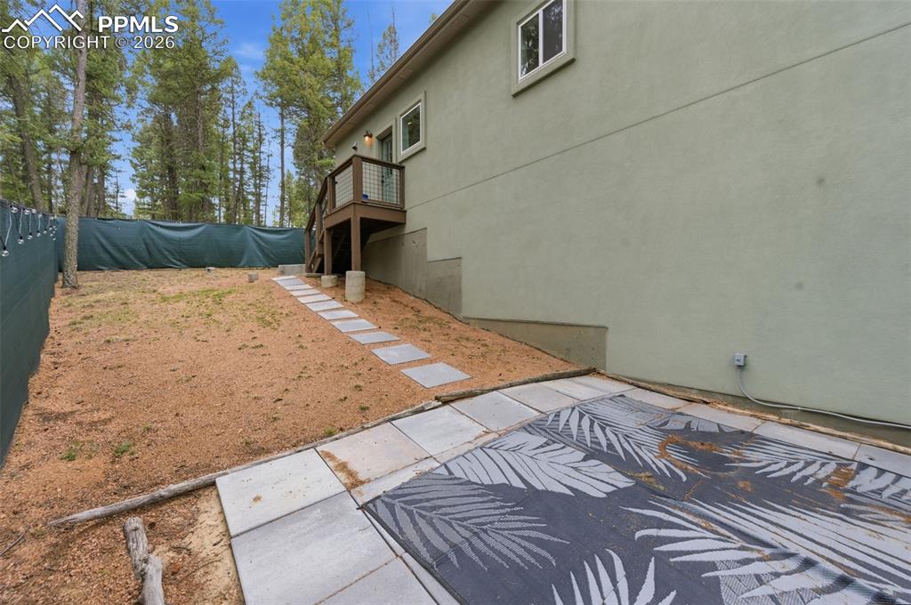 294 Southpark Road Florissant CO 80816