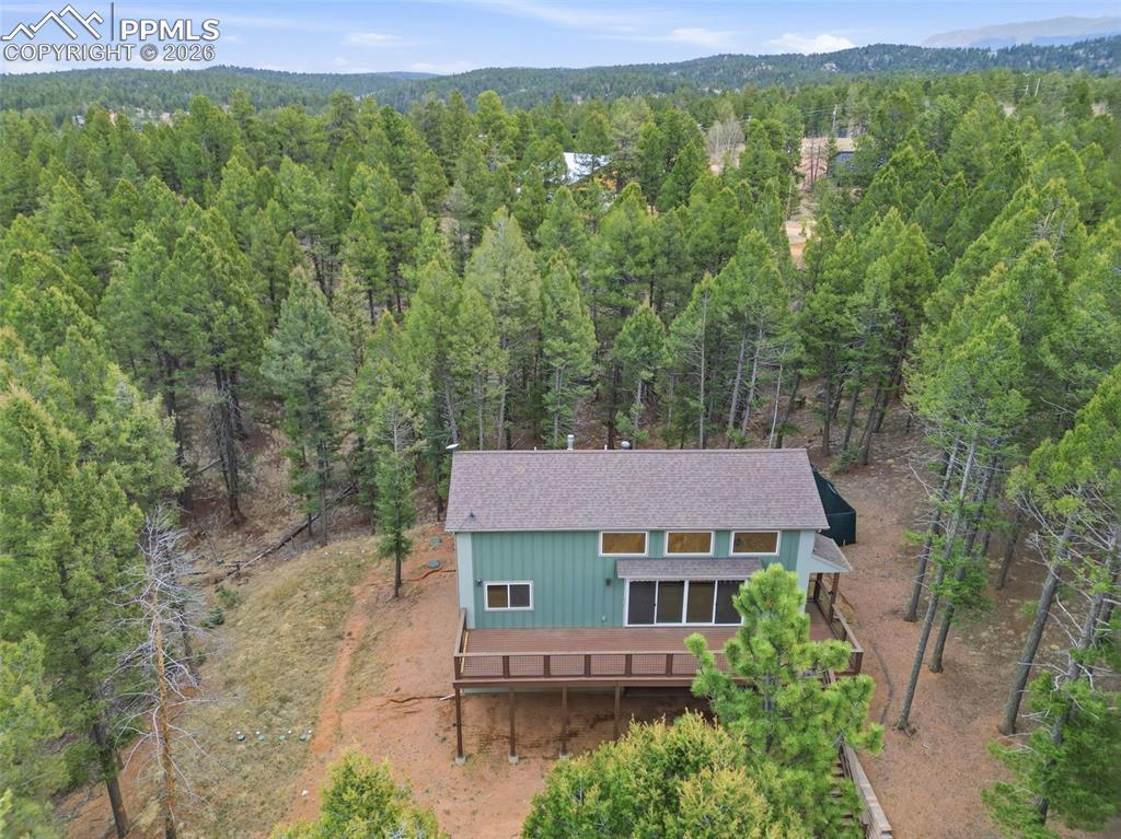294 Southpark Road Florissant CO 80816