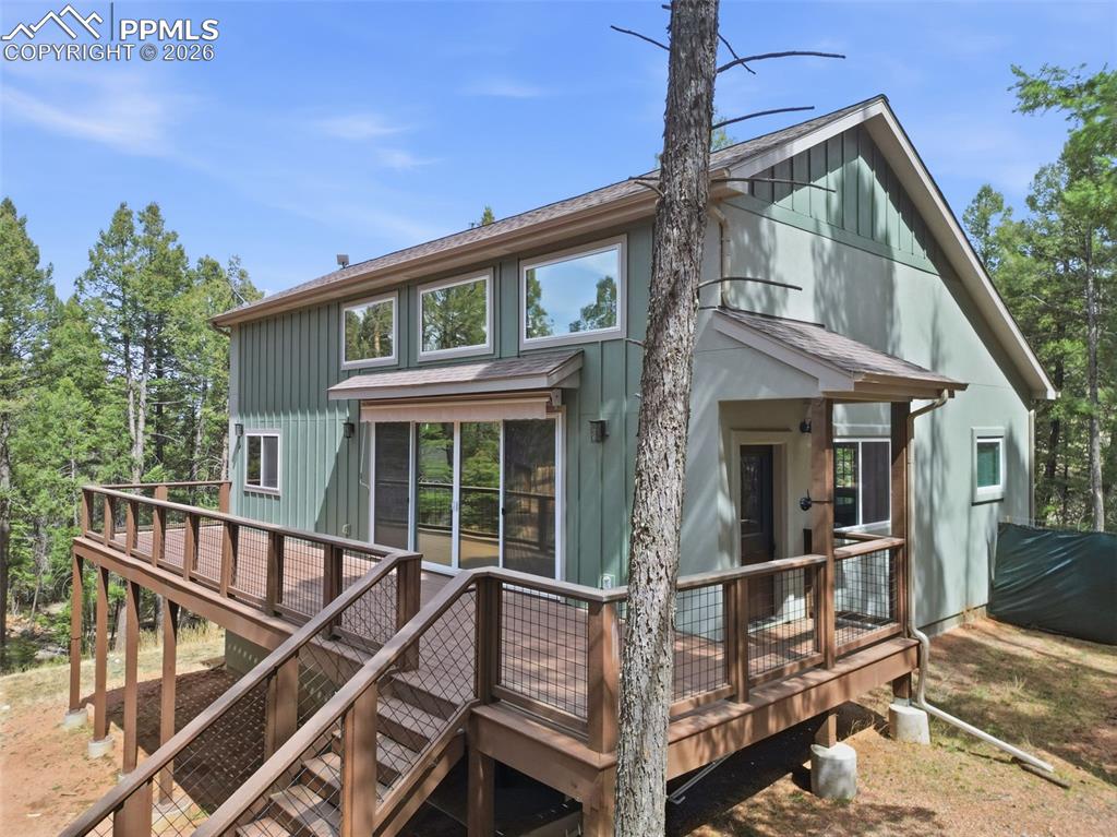 294 Southpark Road Florissant CO 80816