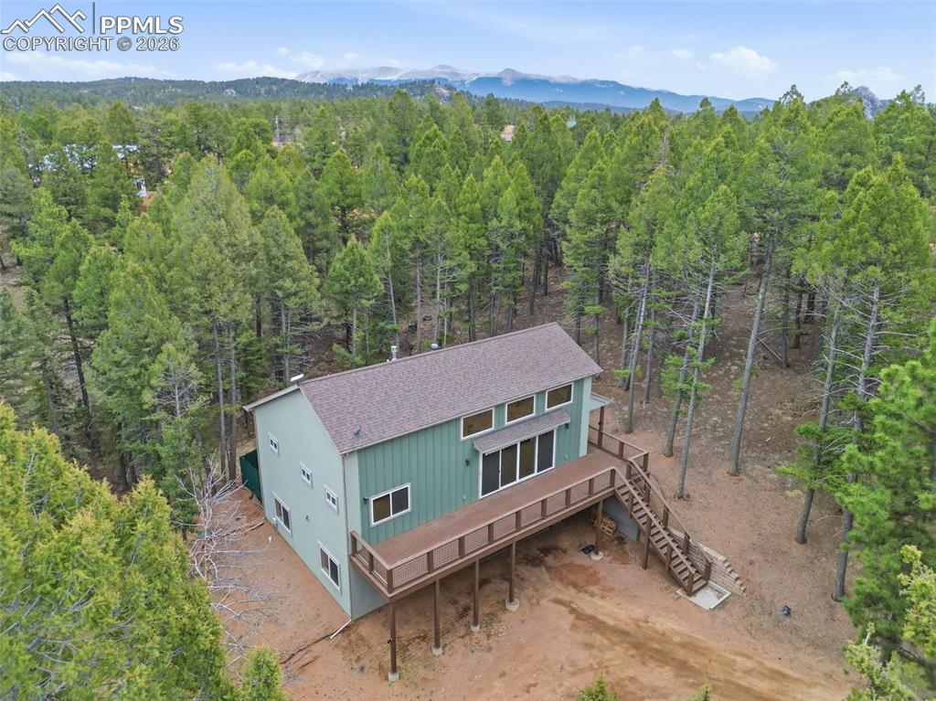 294 Southpark Road Florissant CO 80816