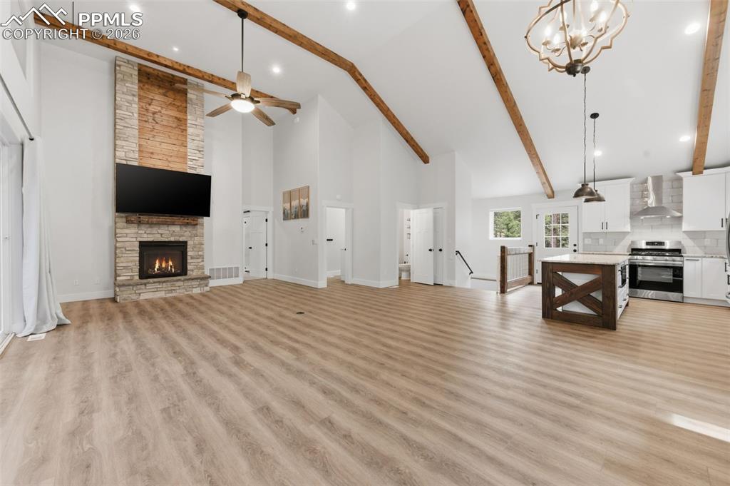 294 Southpark Road Florissant CO 80816