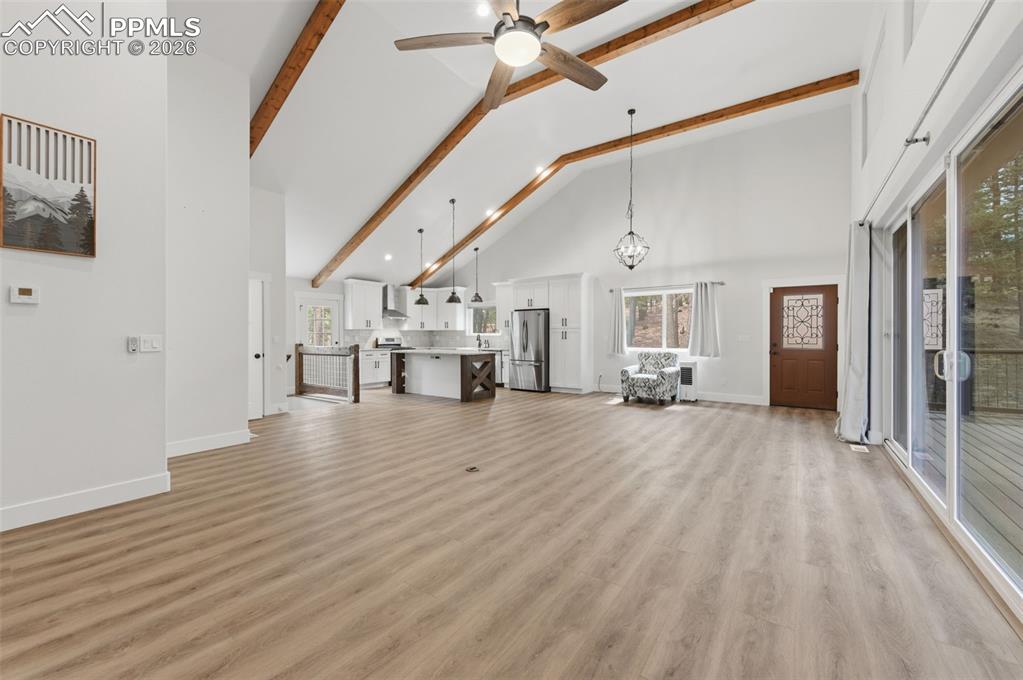 294 Southpark Road Florissant CO 80816
