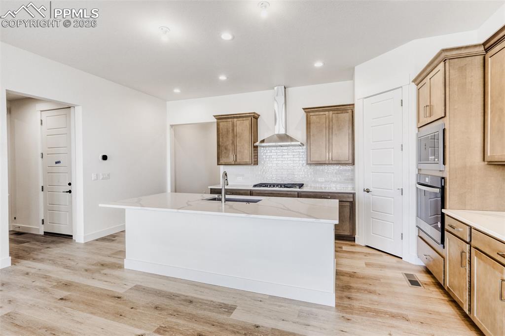 8006 Pennydale Drive Colorado Springs CO 80908