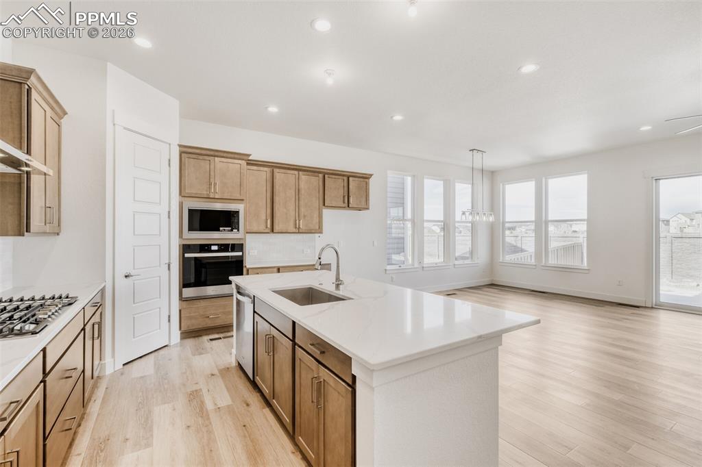 8006 Pennydale Drive Colorado Springs CO 80908