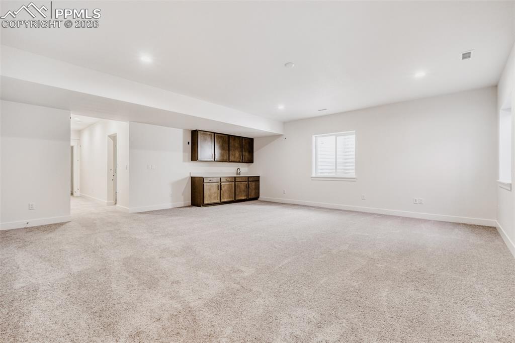 8006 Pennydale Drive Colorado Springs CO 80908