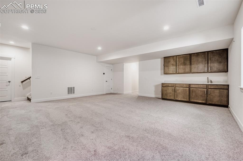 8006 Pennydale Drive Colorado Springs CO 80908