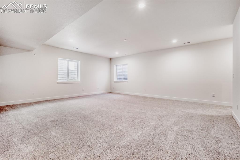 8006 Pennydale Drive Colorado Springs CO 80908