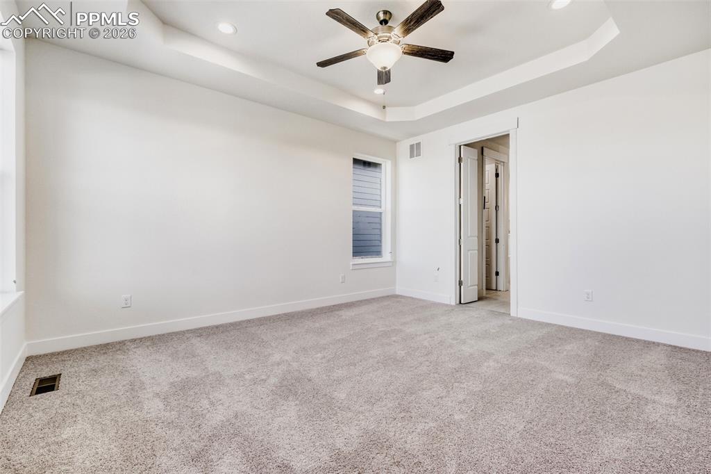 8006 Pennydale Drive Colorado Springs CO 80908