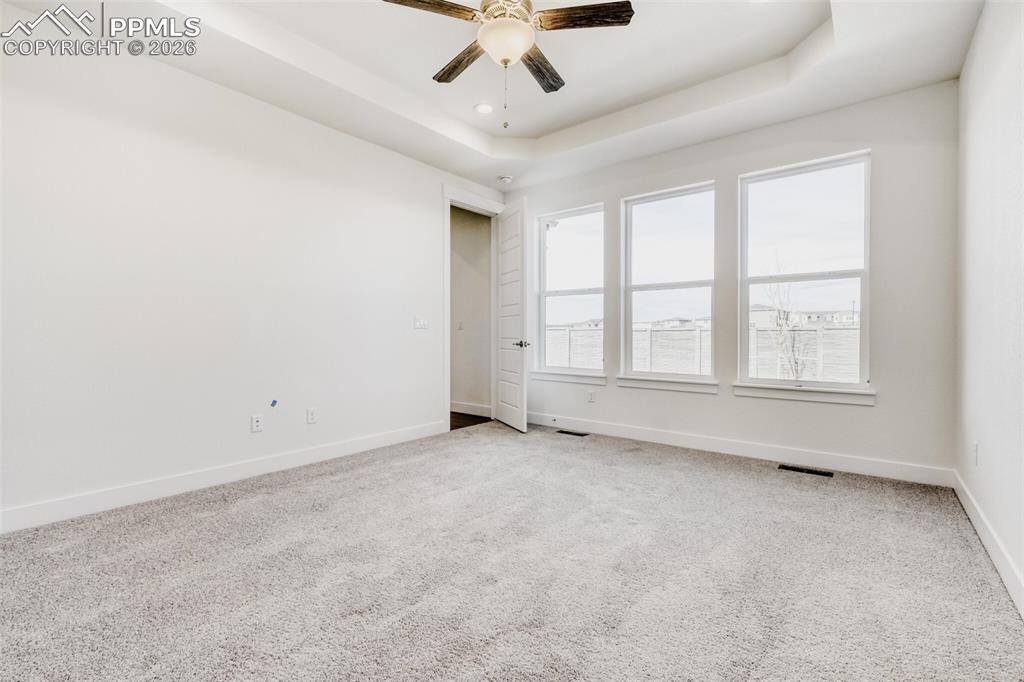 8006 Pennydale Drive Colorado Springs CO 80908