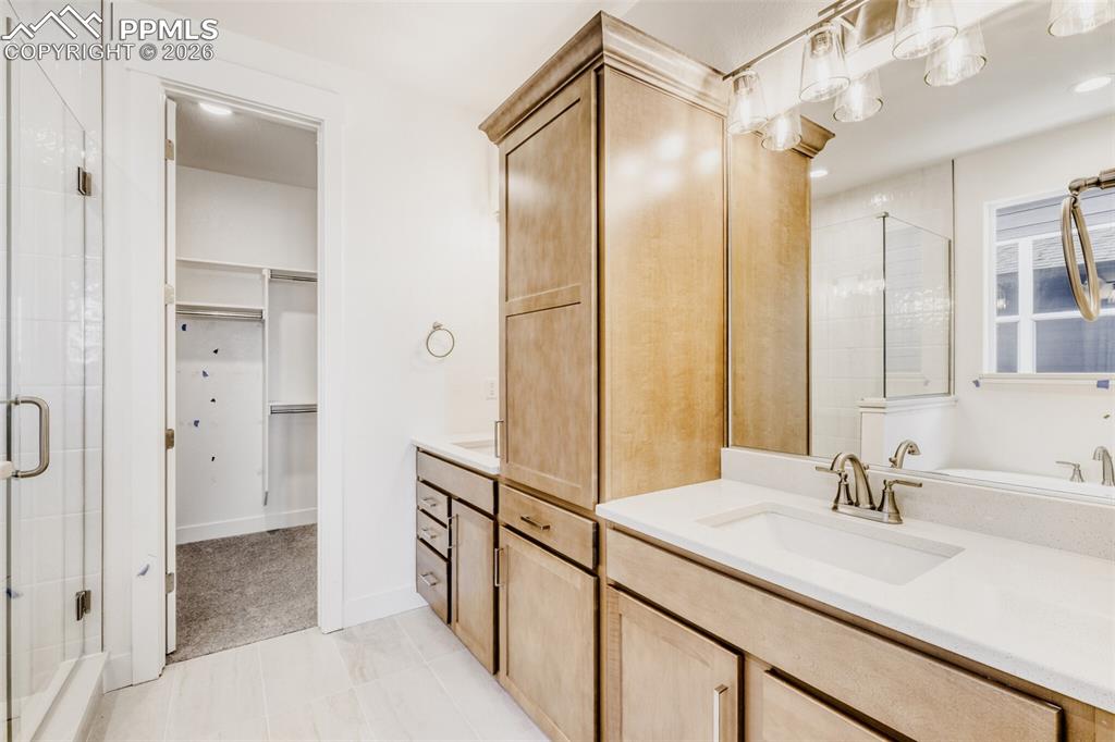 8006 Pennydale Drive Colorado Springs CO 80908