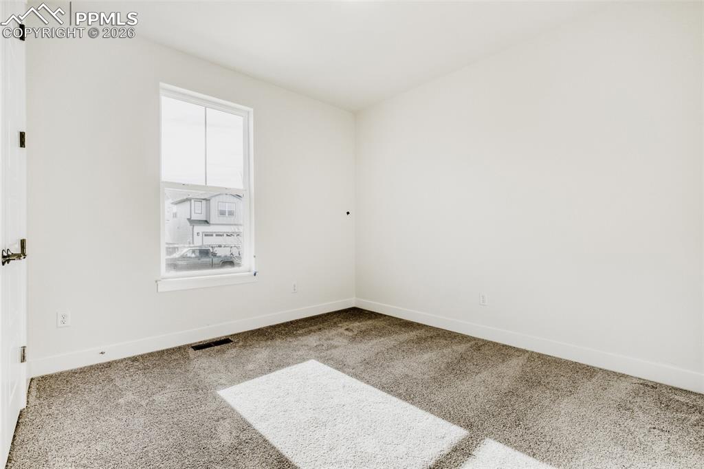 8006 Pennydale Drive Colorado Springs CO 80908
