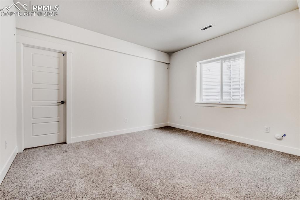 8006 Pennydale Drive Colorado Springs CO 80908