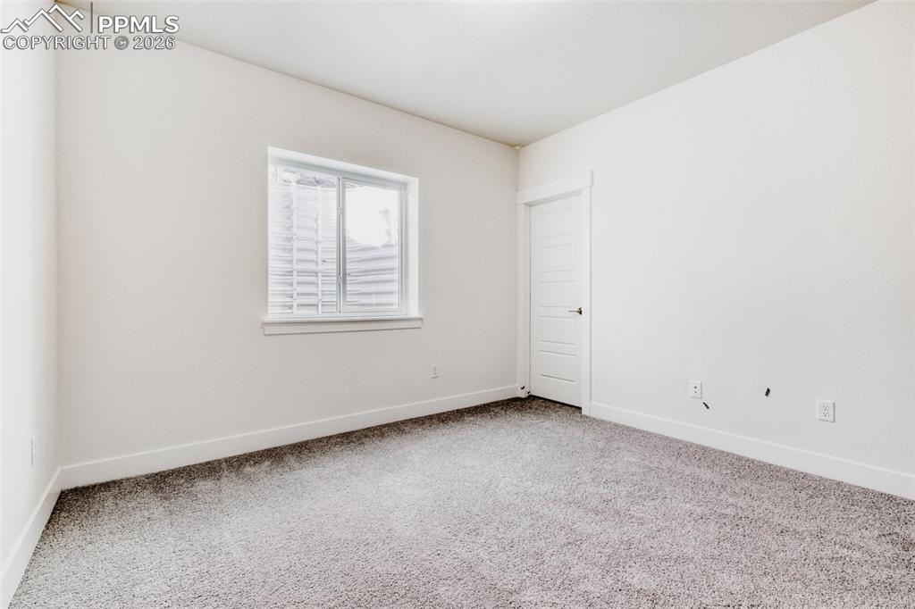 8006 Pennydale Drive Colorado Springs CO 80908