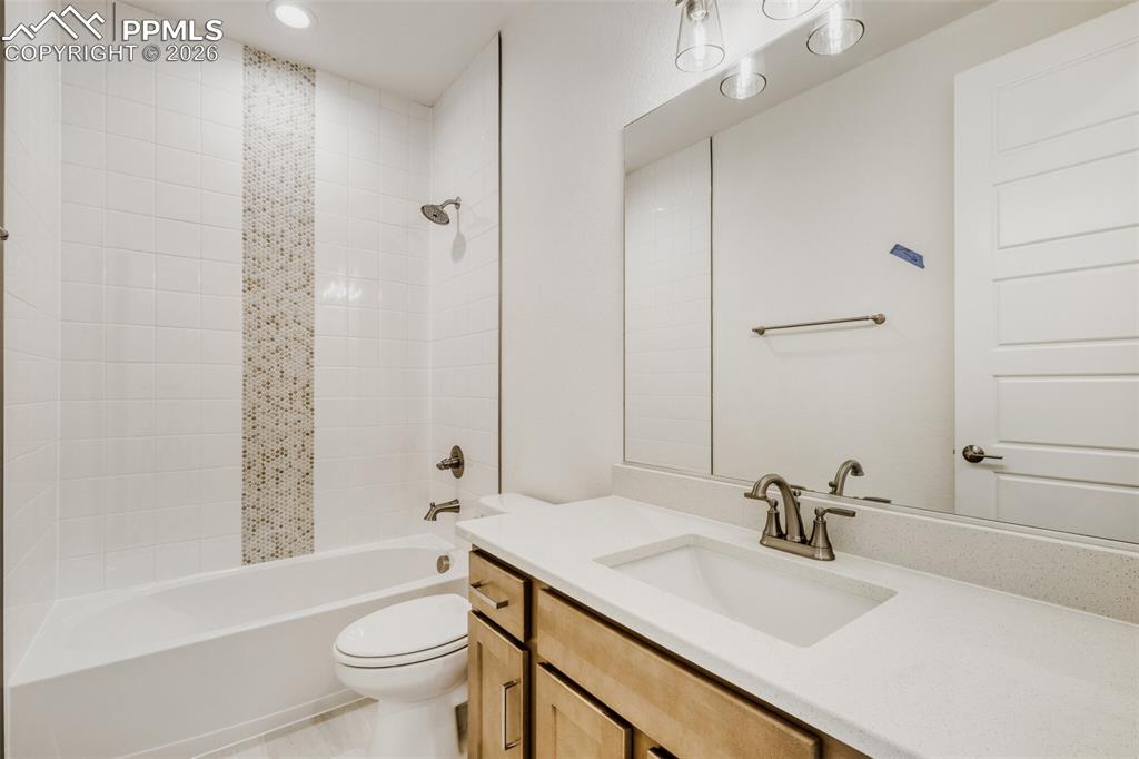 8006 Pennydale Drive Colorado Springs CO 80908