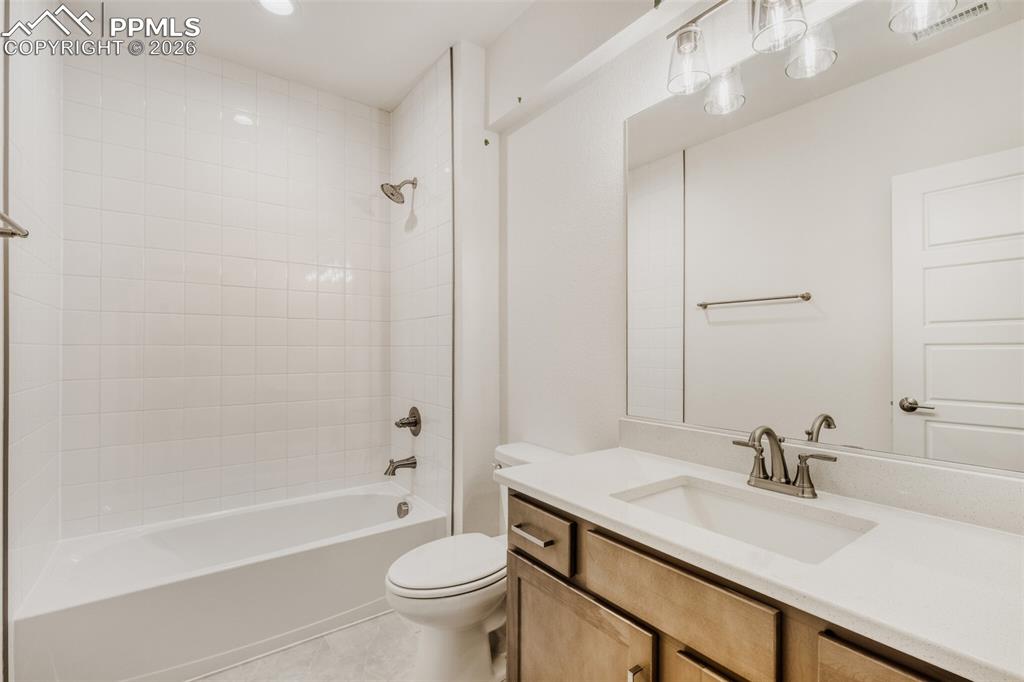 8006 Pennydale Drive Colorado Springs CO 80908