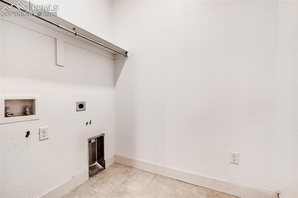 8006 Pennydale Drive Colorado Springs CO 80908