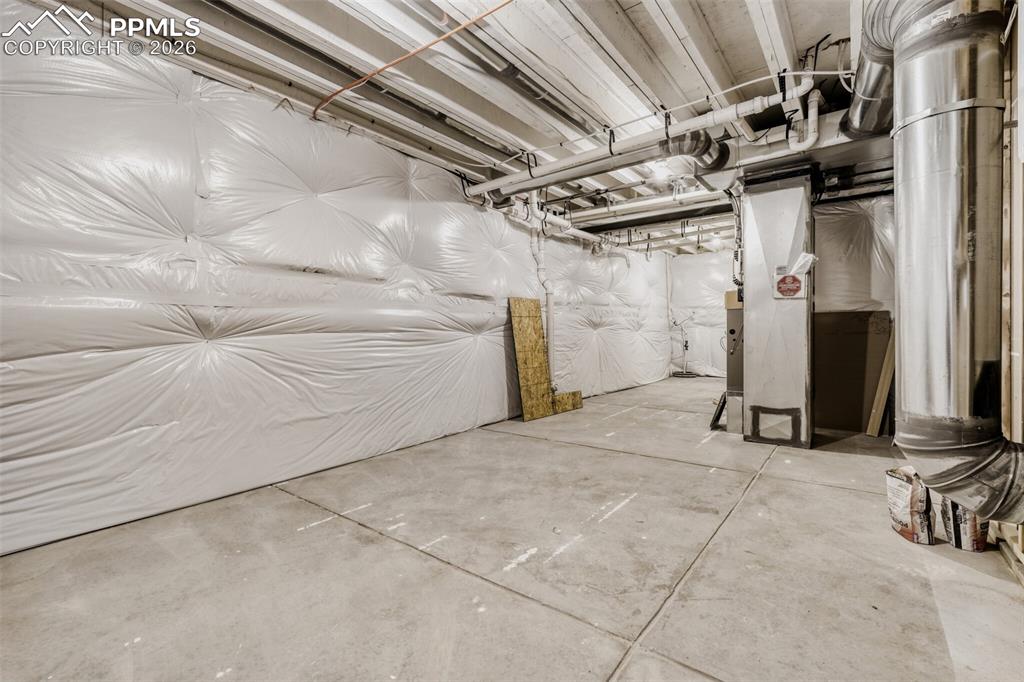 8006 Pennydale Drive Colorado Springs CO 80908