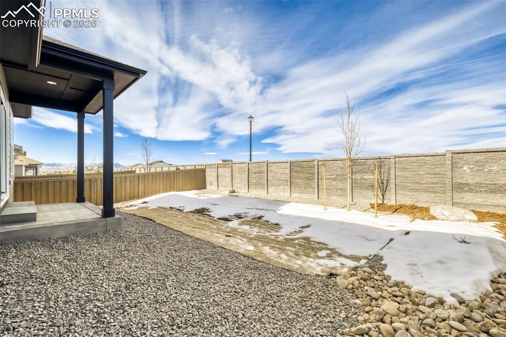 8006 Pennydale Drive Colorado Springs CO 80908