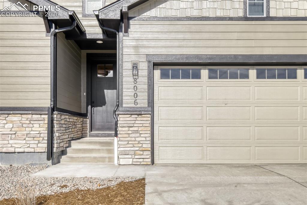 8006 Pennydale Drive Colorado Springs CO 80908