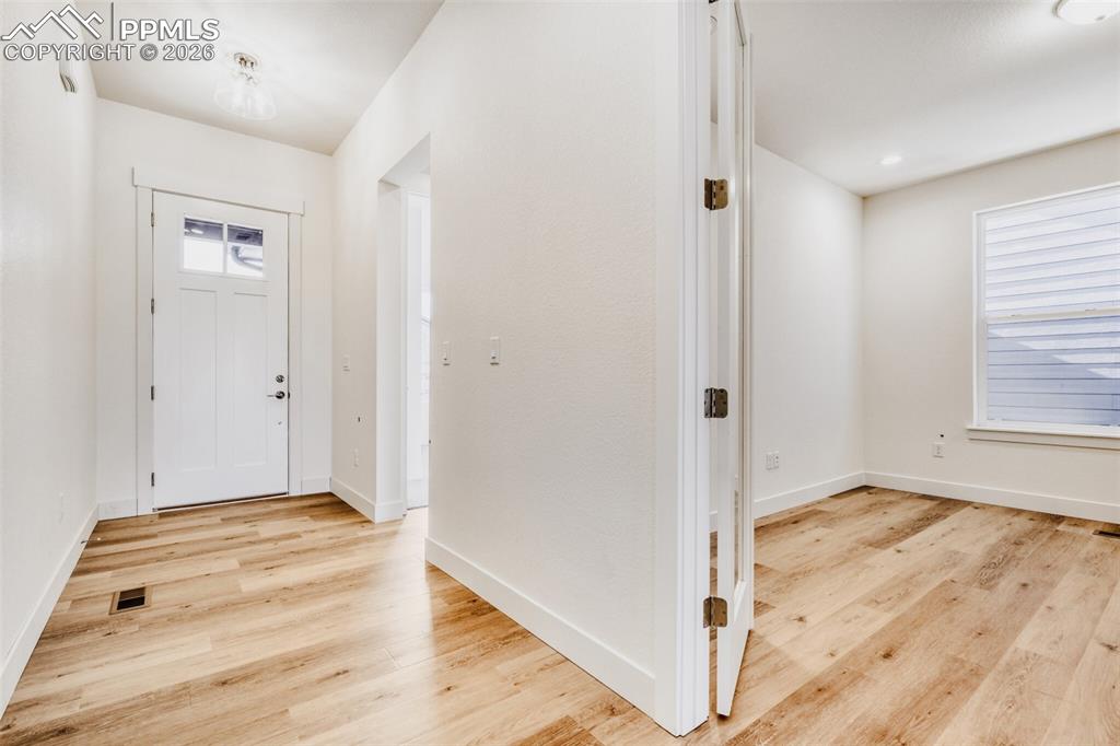 8006 Pennydale Drive Colorado Springs CO 80908