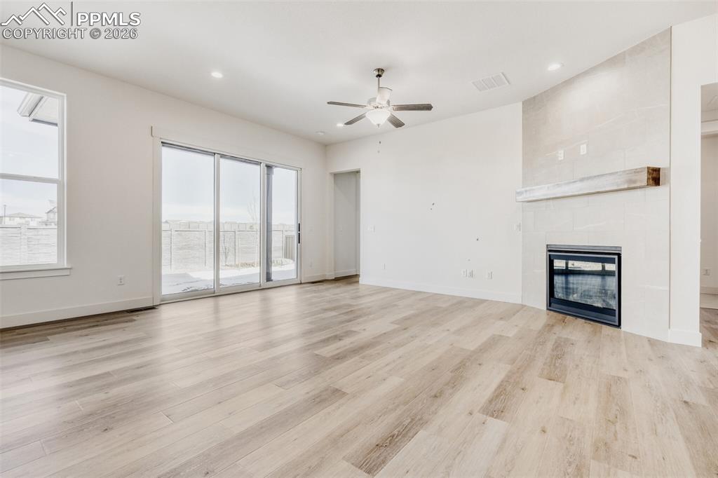 8006 Pennydale Drive Colorado Springs CO 80908