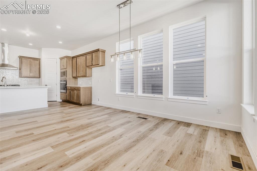 8006 Pennydale Drive Colorado Springs CO 80908