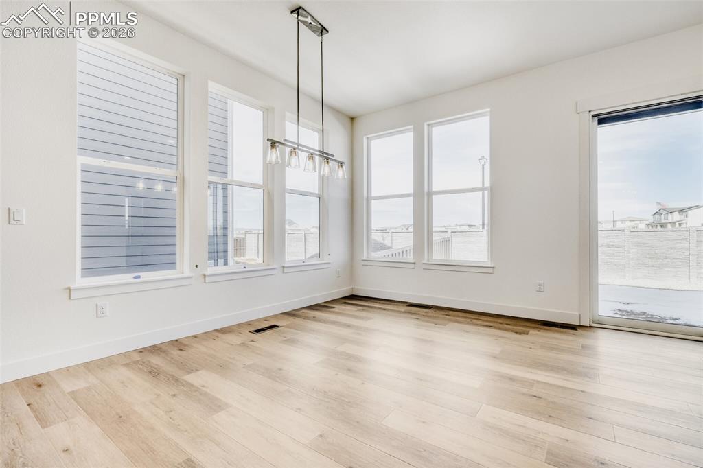 8006 Pennydale Drive Colorado Springs CO 80908