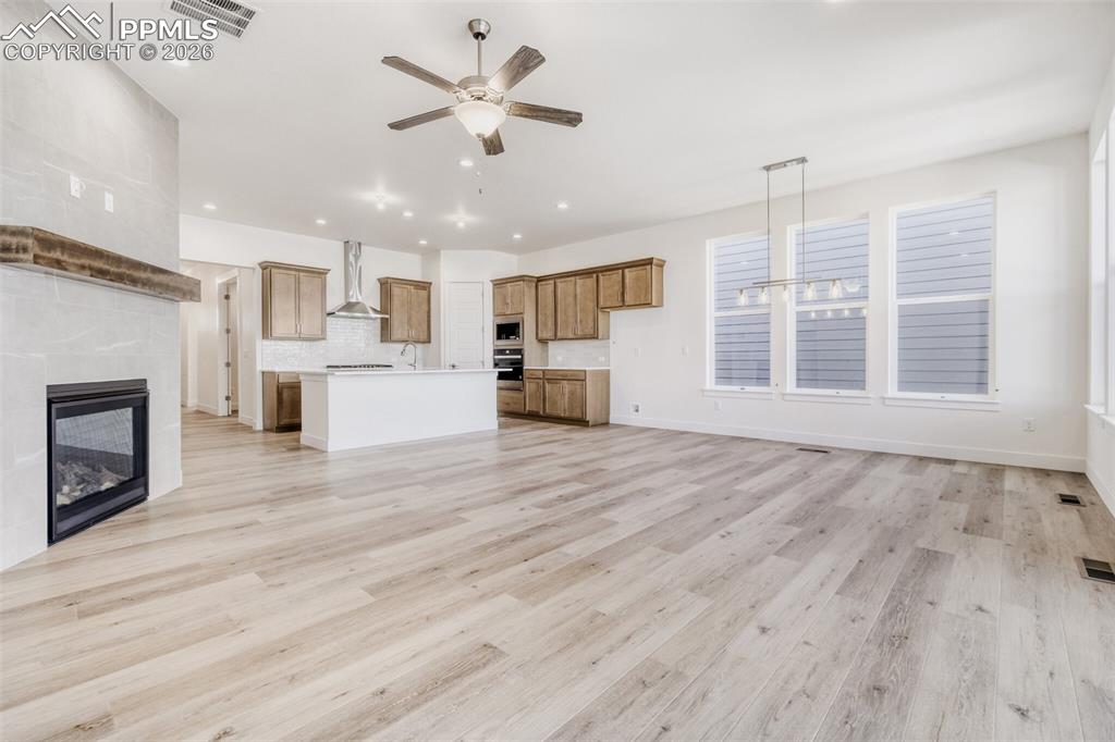 8006 Pennydale Drive Colorado Springs CO 80908